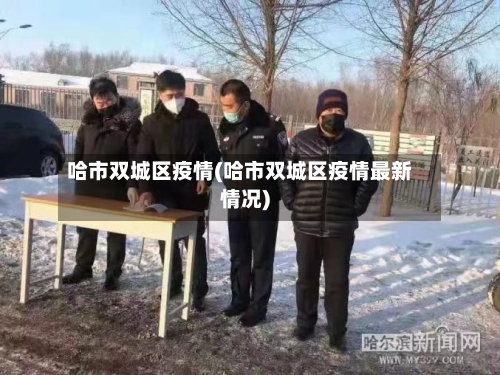 哈市双城区疫情(哈市双城区疫情最新情况)-第2张图片