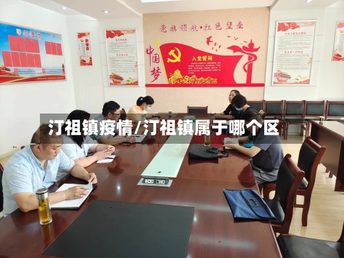 汀祖镇疫情/汀祖镇属于哪个区-第3张图片