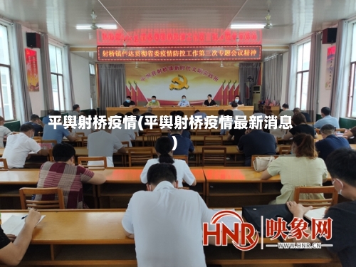 平舆射桥疫情(平舆射桥疫情最新消息)