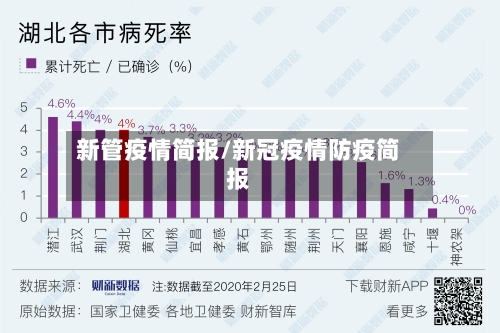 新管疫情简报/新冠疫情防疫简报