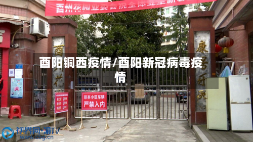 酉阳铜西疫情/酉阳新冠病毒疫情-第2张图片