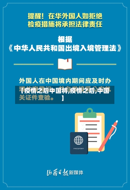 【疫情之后中国将,疫情之后,中国】