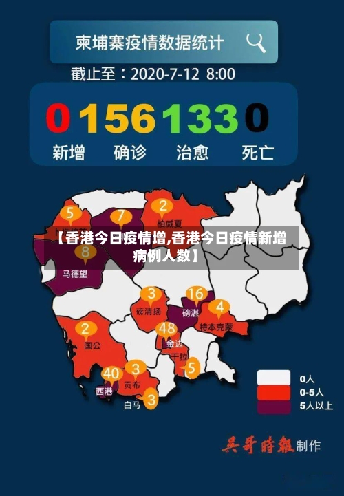 【香港今日疫情增,香港今日疫情新增病例人数】