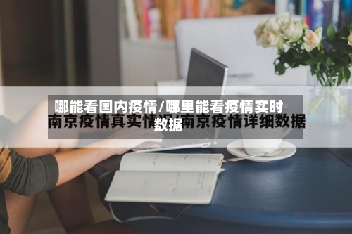 哪能看国内疫情/哪里能看疫情实时数据-第3张图片