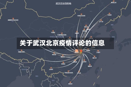 关于武汉北京疫情评论的信息