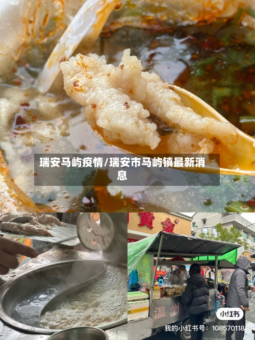 瑞安马屿疫情/瑞安市马屿镇最新消息-第2张图片