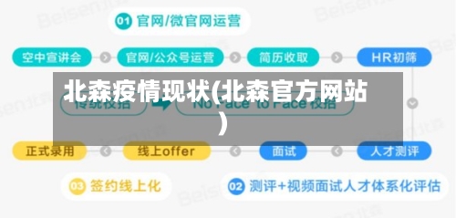 北森疫情现状(北森官方网站)