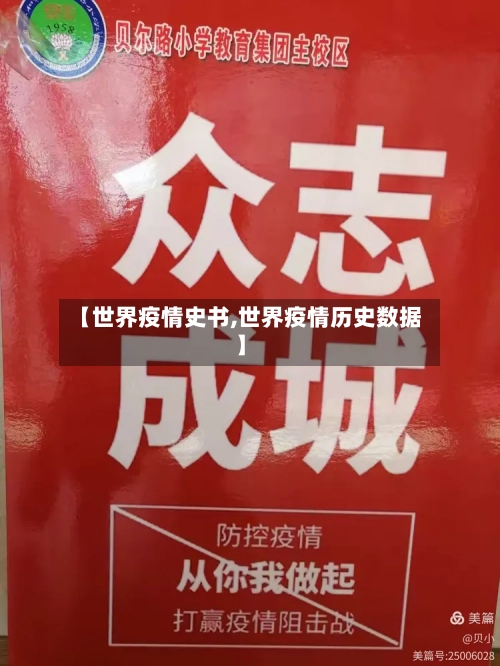 【世界疫情史书,世界疫情历史数据】-第2张图片