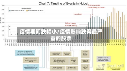 疫情期间跌幅小/疫情影响跌得最严重的股票