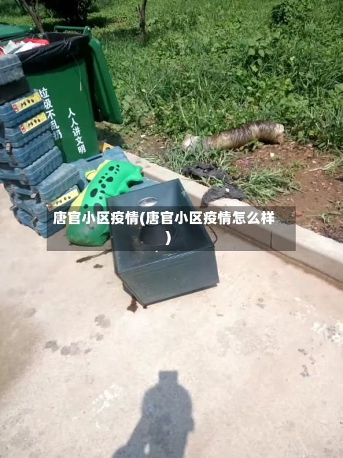 唐官小区疫情(唐官小区疫情怎么样)-第2张图片