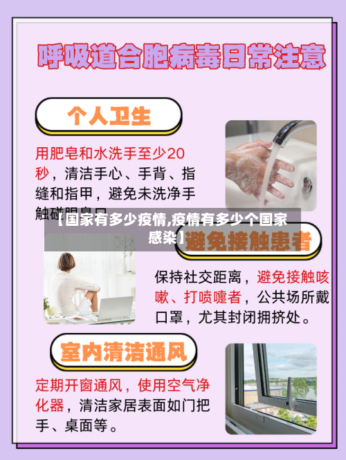 【国家有多少疫情,疫情有多少个国家感染】-第3张图片