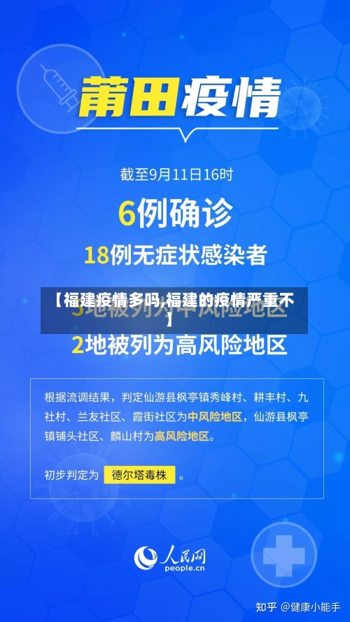 【福建疫情多吗,福建的疫情严重不】