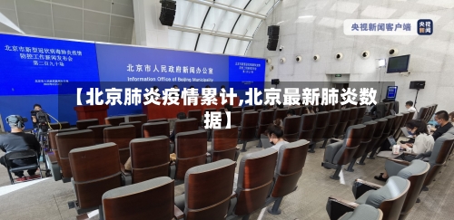 【北京肺炎疫情累计,北京最新肺炎数据】-第2张图片