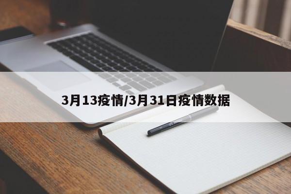 3月13疫情/3月31日疫情数据