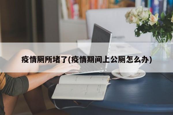 疫情厕所堵了(疫情期间上公厕怎么办)