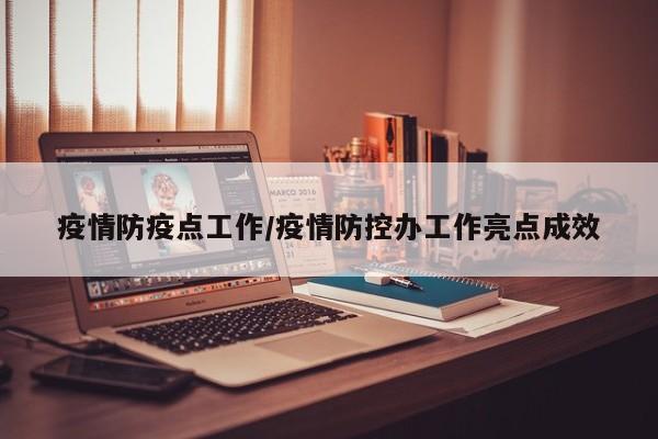 疫情防疫点工作/疫情防控办工作亮点成效