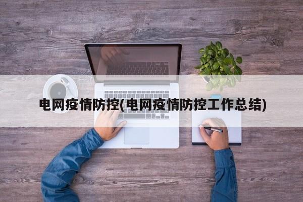 电网疫情防控(电网疫情防控工作总结)